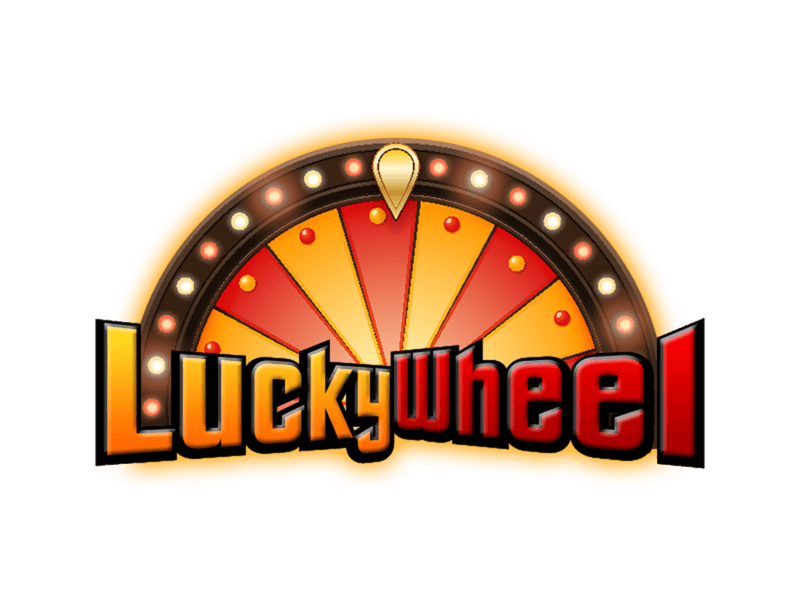 luckywheel